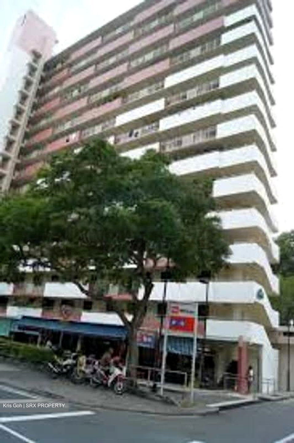 Brickworks Estate (D3), Shop House #633263681
